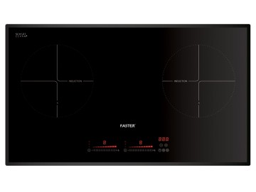 Bếp từ FASTER FS 741G - Made in Germany
